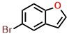 5-Bromobenzofuran