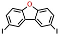 2,8-Diiododibenzofuran