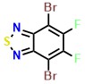 4,7-Dibromo-5,6-difluoro-2,1,3-benzothiadiazole