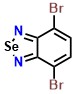 4,7-Dibromo-2,1,3-benzoselenadiazole