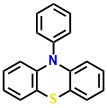 10-Phenyl-10H-phenothiazine