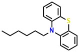 10-Hexylphenothiazine