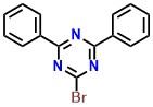 2-Bromo-4,6-Diphenyl-[1,3,5]Triazine