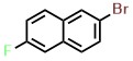 2-Bromo-6-fluoronaphthalene