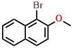 1-Bromo-2-methoxynaphthalene