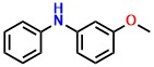 3-Methoxydiphenylamine
