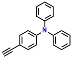 4-Ethynyltriphenylamine