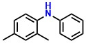2,4-Dimethyldiphenylamine