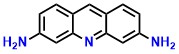 Acridine-3, 6-diamine
