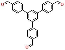 1,3,5-Tris(4-formylphenyl)benzene