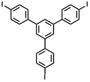 1,3,5-Tris(4-iodophenyl)benzene