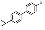 4-bromo-4'-tert-butylbiphenyl