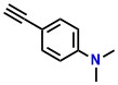 4-Ethynyl-N,N-dimethylbenzenamine