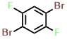 1,4-Dibromo-2,5-difluorobenzene