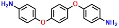 1,4-Bis(4-aminophenoxy)benzene