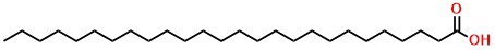 Hexacosanoic acid