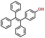 4-(1,2,2-triphenylethenyl)phenol