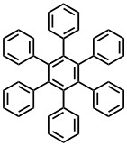 Hexaphenylbenzene