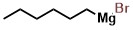 Hexylmagnesium Bromide