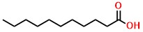 Undecanoic acid