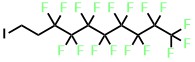 1-Iodo-1H,1H,2H,2H-perfluorodecane