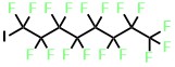 Heptadecafluoro-1-iodooctane