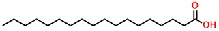Stearic acid