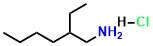 2-Ethylhexylamine Hydrochloride