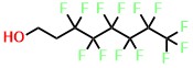 1H,1H,2H,2H-Perfluorooctanol