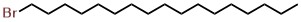 1-Bromoheptadecane
