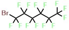Tridecafluorohexyl Bromide