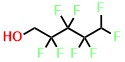 2,2,3,3,4,4,5,5-Octafluoro-1-pentanol