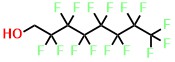 1H,1H-Pentadecafluoro-1-octanol