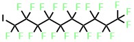 Heneicosafluorodecyl Iodide