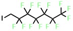 1H,1H-Tridecafluoroheptyl Iodide
