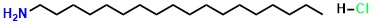 Octadecylamine Hydrochloride