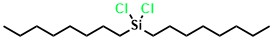 Di-n-octyldichlorosilane