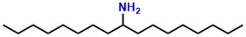 Heptadecan-9-amine