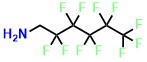 1H,1H-Undecafluorohexylamine