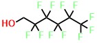 1H,1H-Undecafluoro-1-hexanol