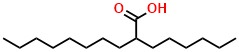 2-Hexyldecanoic Acid