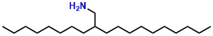 2-n-Octyl-1-dodecylamine