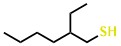 2-Ethylhexanethiol