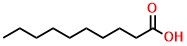 Capric acid