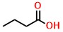 Butyric acid