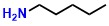 Amylamine