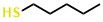 1-Pentanethiol