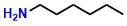 Hexylamine