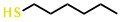 1-Hexanethiol