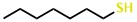 1-Heptanethiol